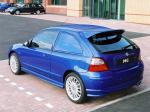 MG ZR Express 2003 года